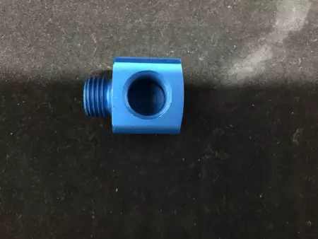 NEW Festo G1/4-A/I Elbow Fitting  (3615) 
