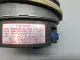Dwyer 3000MR Photohelic® Pressure Gauge 0-30kPa 