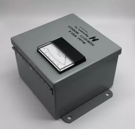 Hygrometrix 8501A-11-AM-AR Humidity System W/Sensor 
