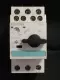 Siemens 3RV1021-0GA15 Motor Starter/Protector 0.45-0.63 Amp Range 