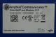  HMS INDUSTRIAL NETWORKS AB7007-C ANYBUS COMMUNICATOR ETHERNET/IP & MODBUS-TCP 2