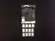  MOELLER DIL R 40 - RC B DIL 250 - 04 DIL CONTACTOR DIL R 40, CONTACT BLOCK 04 D