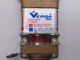  Versa VIZ-4312-LOVB-125G LOCK OUT VALVE 200VAC TESTED 