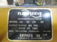 FlowServe 35 39 SN R6 Worcester Controls Pneumatic Actuator & Valve Assy 