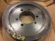 NEW GATES P60-14M-40 POWERGRIP HTD BELT (NEW) SPROCKET 