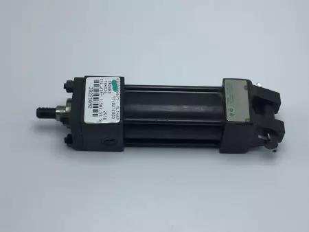 NEW PAPER CONVERTING MACHINE COMPANY LR5C-1.5X2.5B-.63-2-N-N-N-1-1 PNUEMATIC CYL
