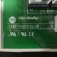 Allen-Bradley 1492-XIM20120-8R 8-Relay Interface Module 96-132VAC 