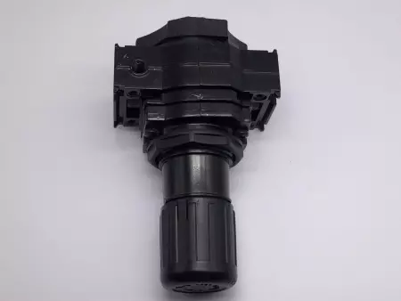  Norgren R64G-4GK-RMN Olympian Plus Pressure Regulator 64 Series 