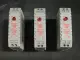  CONTINENTAL INDUSTRIES RM-ODC15 I/O MODULE 5-60VDC TESTED/EXCELLENT Lot of 3