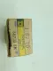 NEW Square D B2.10 Overload Relay Thermal Unit Lot of 2