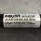 NEW BANSBACH L2L2-44-100-300-002-1700N EASYLIFT GAS SPRING 