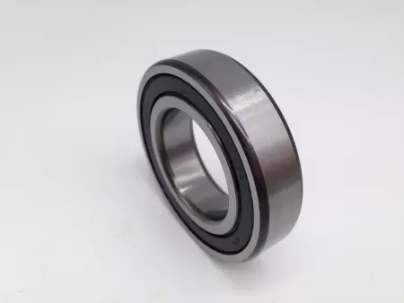 NEW FAG 6006.2RSR Deep Groove Ball Bearing 30X55X13mm 