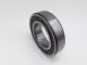 NEW FAG 6006.2RSR Deep Groove Ball Bearing 30X55X13mm 