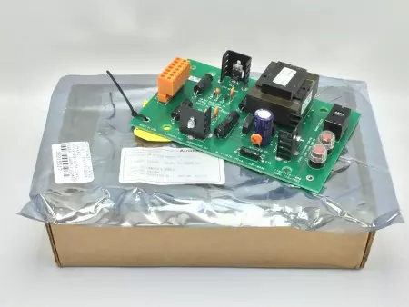 Acrison CM PS 230V MODULE M-4-1879 V4 Circuit Board 