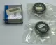 NEW BARDEN 106HCDUL G-12 CONTACT BEARING 2 PACK, 30MM BORE 