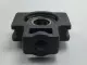 HUB CITY WSTU220X1 TAKE-UP BALL BEARING 1IN BORE 