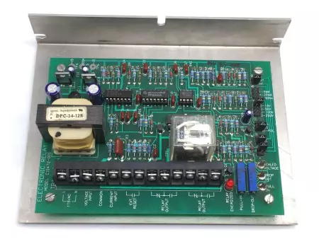 NEW CAROTRON C10472-000 CONTROL BOARD 