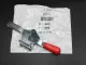NEW DE-STA-CO 227-U Toggle Clamp Holding, Capacity 500 LB 