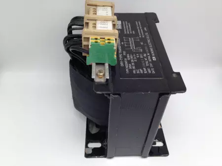 Nunome Electric NES240TUV Single-phase dry isolation transformer 