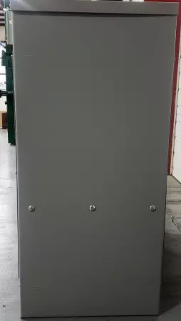 General Signal DT651H93S Hevi-Duty Transformer 93kVA 