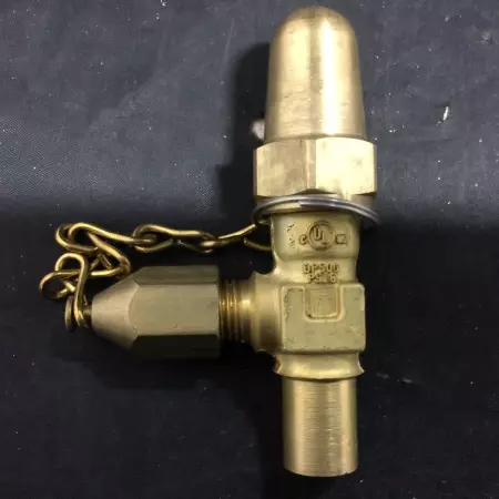 SUPERIOR 617A-6S4 PACED ANGLE VALVE 