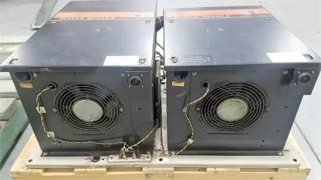 Reliance Electric 800894-SB VS Power Module DC Drive, 250HP 240VDC Out 