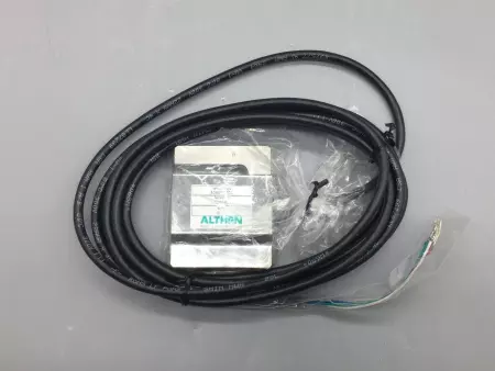 NEW ALTHEN ADBBPS-100 S-BEAM LOAD CELL RANGE 100KGF & 10-15VDC 