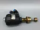  Burkert 454605G Seat Solenoid Valve 