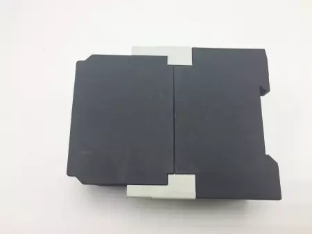  MOELLER EMR4-RDC-1-A CURRENT MONITORING RELAY TESTED 