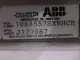 ABB 10A4557SXBHCH Flow Meter 