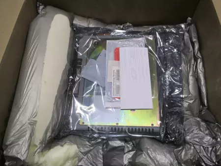 Refurbished Allen Bradley 1394-AM04 SER.B AC Servo Controller 3Kw 