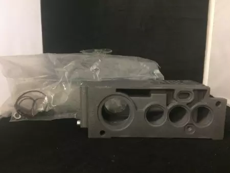 NUMATICS 203-354 MK15 MANIFOLD 