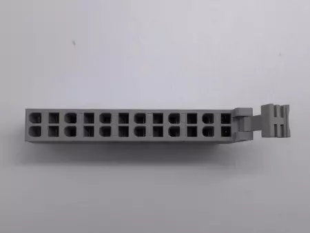 ALLEN BRADLEY 1734-RTB3S SER. A TERMINAL BLOCK REPLACEMENT 12 POSITION IP20 