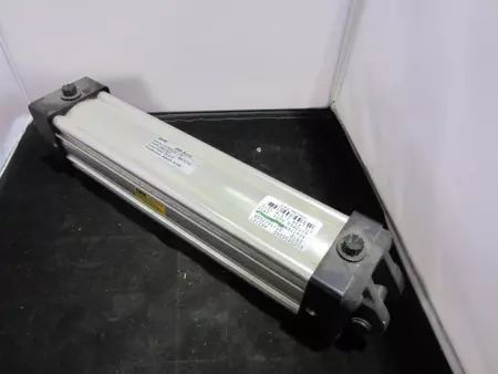  Parker 02.50 CBB4MAU14AC 10.000 Pneumatic Cylinder 4MA Series 2.5