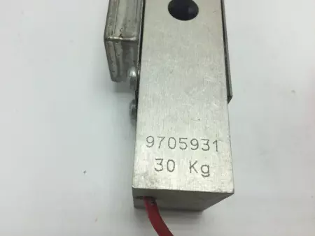   2AD134D-B35OA6-CS06-B2V1 Single Point Load Cell 30kg 