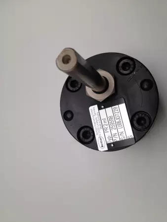 Nordson 259598 Gear Pump 0.30cc 