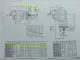 Reggiana Riduttori RR510D MH Gearbox Ratio 40.6:1 