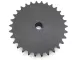 Martin 40B30 Sprocket - Bored to Size, 40B30 