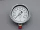 NEW McDaniel Controls AB-90930 Pressure Gauge 0-100Psi, 1/4