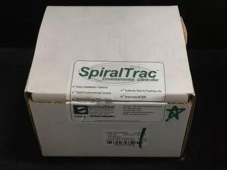 Spiral Trac AFS3070R Seal Adaptor 