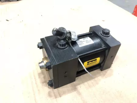 Parker 02.50 CT2AUV19AC 1.500 Hydraulic Cylinder, 2.5