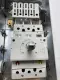 Siemens/Moeller BD2AX5057AP1 Switch Box W/Circuit Breaker 600V 40Amp 