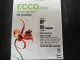 Ecco Inkjet HP 88XL Remanufactured Ink Cartridges for HP 88XL - 1 Cyan/1 Magenta 