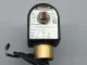 NEW HONEYWELL/SKINNER 71313SN2GN00N0C111C2 SOLENOID VALVE 24VDC & 10W 