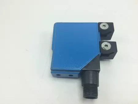 Sick WT12-P4181 Photoelectric Proximity Sensor 10-30VDC 