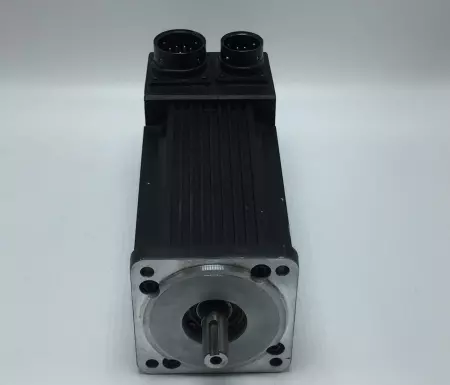 Allen Bradley 1326AS-B330H-21 Servo Motor, 0.9kW Frame 75mm 