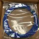 NEW ALLEN BRADLEY 1786-FS10 200 MICRON AB CABLE ASSEMBLY 10M SER. A 