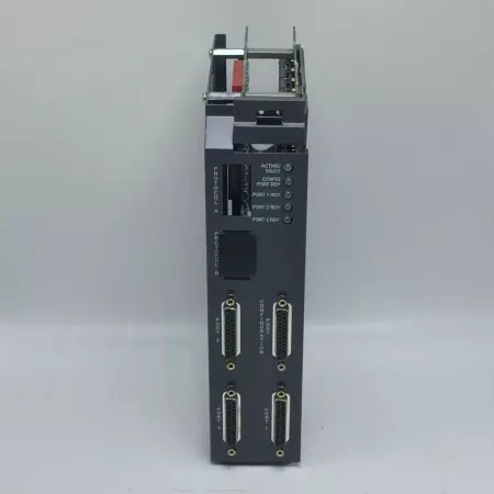 NEW ALLEN BRADLEY 2760-RB SER. A INTERFACE MODULE 