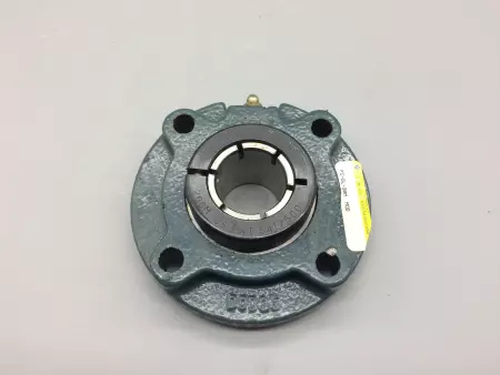 Dodge FC-DL-30M-MOD FLANGE-MOUNT BALL BEARING 