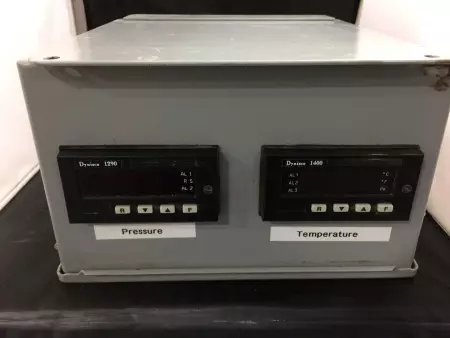 VanKel VK600 Vanderkamp® Dissolution Testing Station 